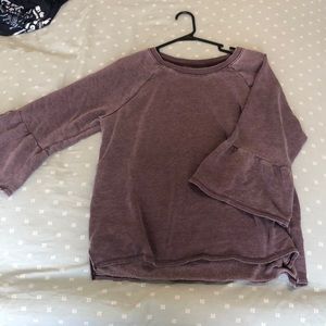 Aerie Lightweight Sweatshirt